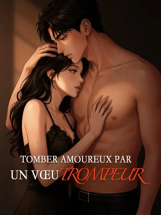 TOMBER AMOUREUX PAR UN VŒU TROMPEUR