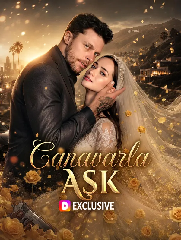 Canavarla Aşk