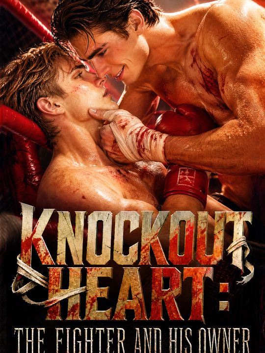 Knockout Heart: The Fighter and His Owner