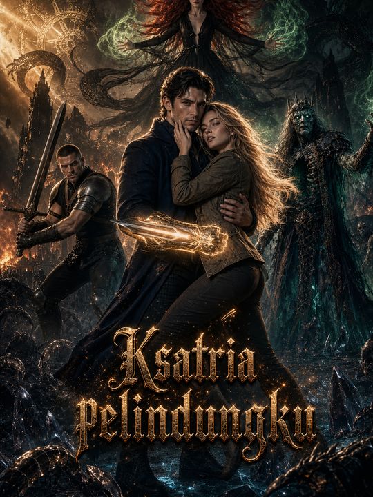 Ksatria pelindungku