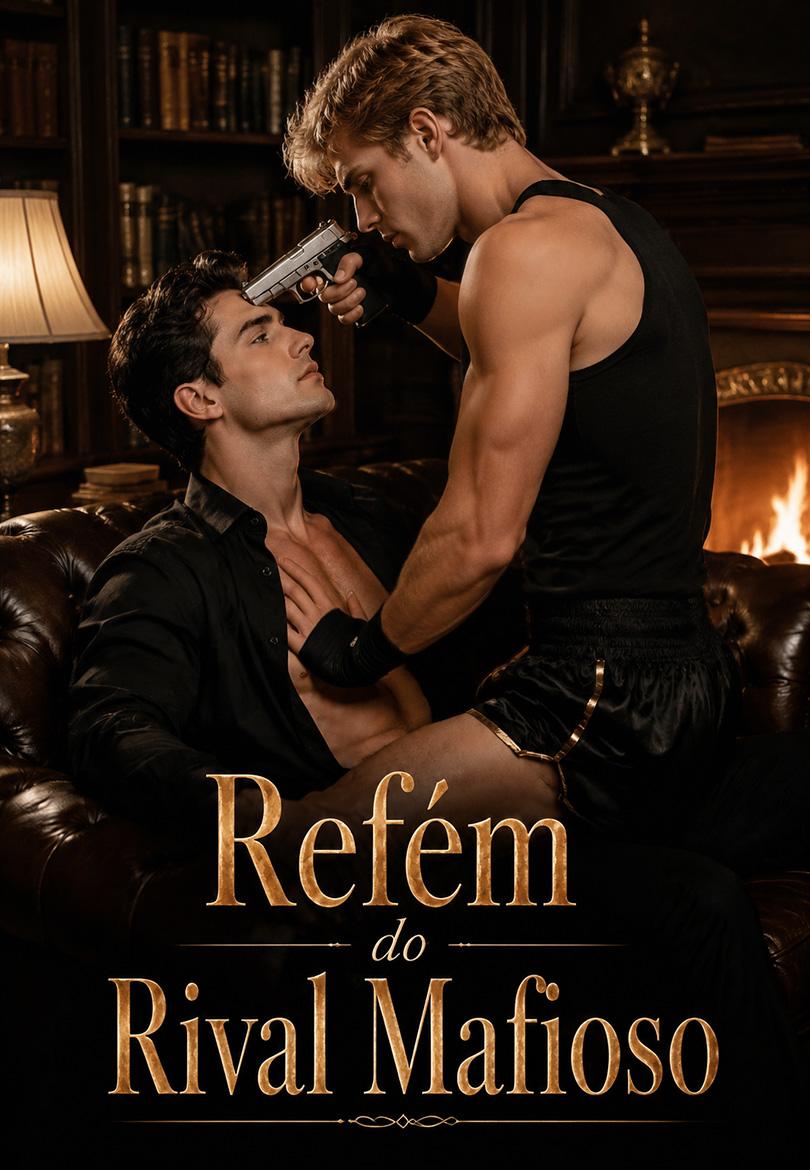 Refém do Rival Mafioso