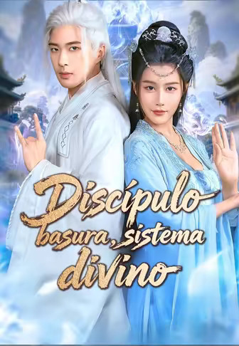 Discípulo basura, sistema divino