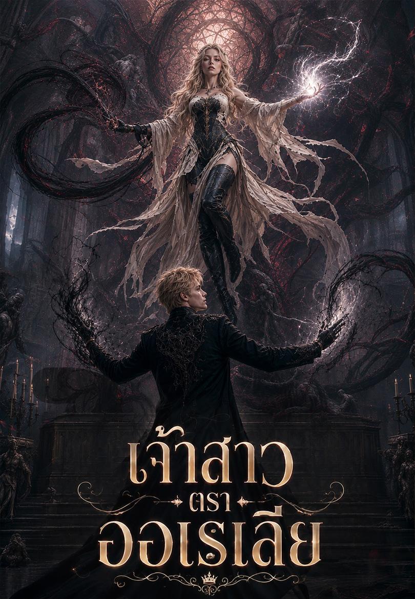 เจ้าสาวตราออเรเลีย