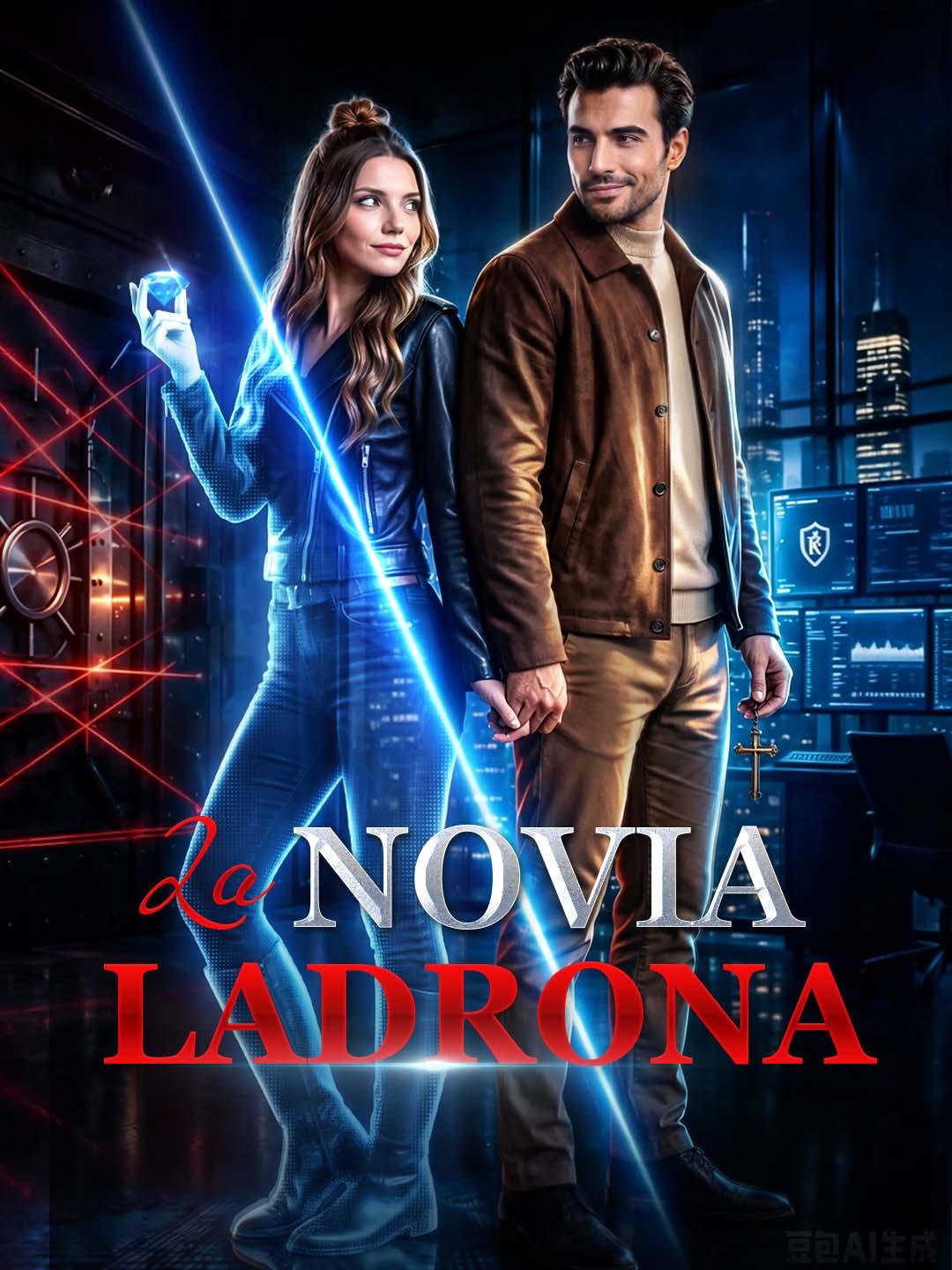 La Novia Ladrona
