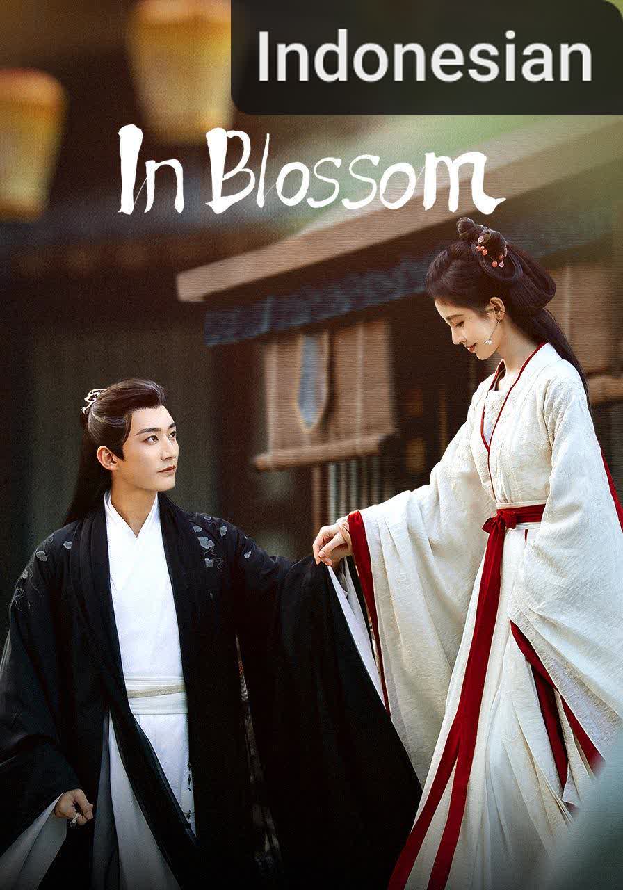 In Blossom [Indonesian] (2024)