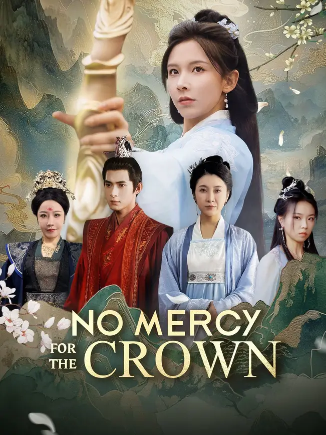 （Dubbed）No Mercy for the Crown (2025)