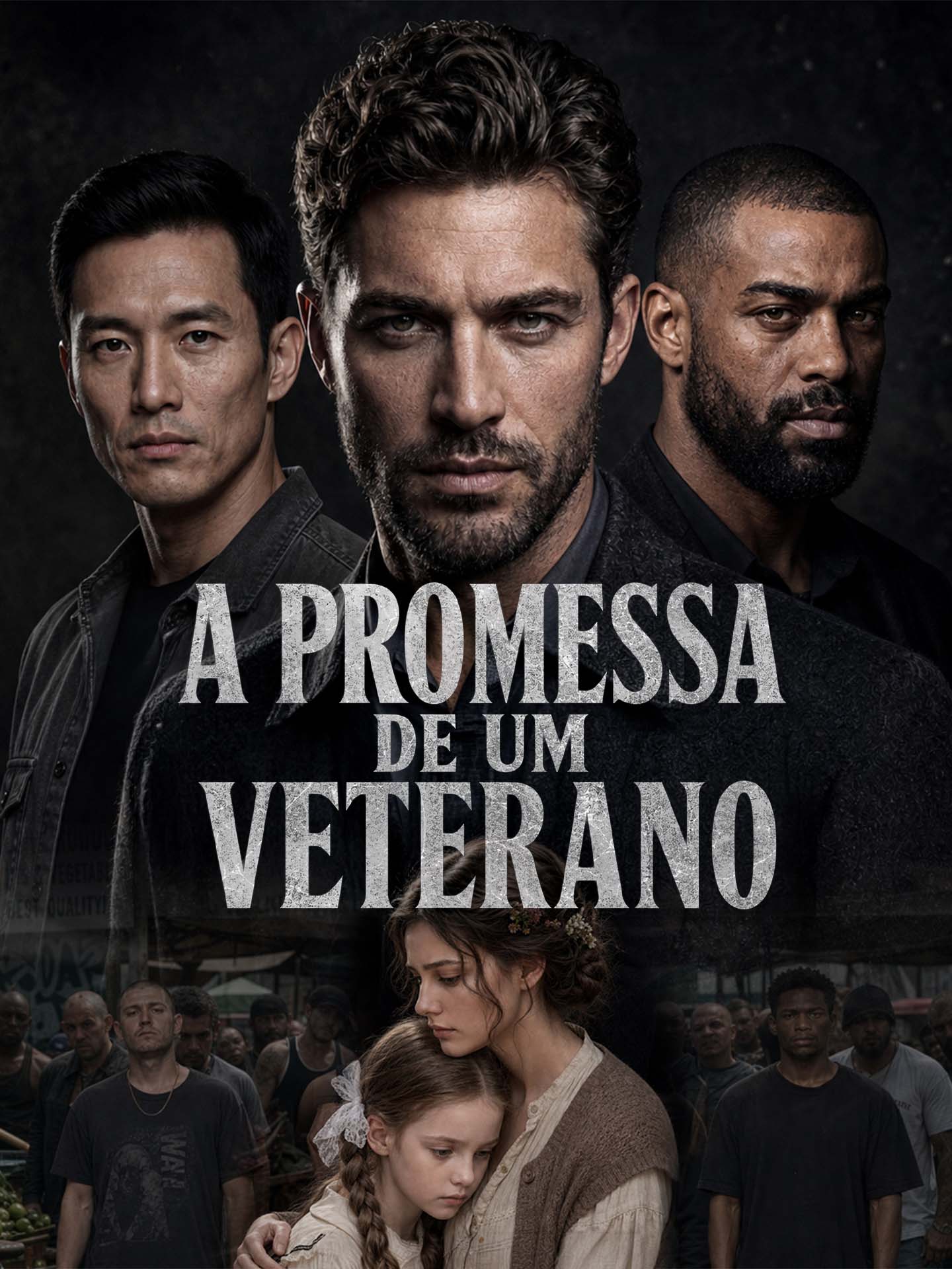 A Promessa de um Veterano