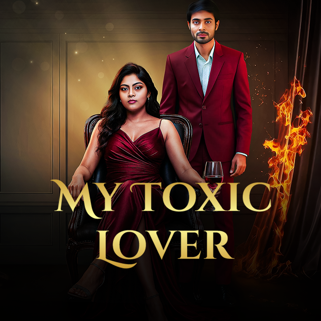 My Toxic Lover (2026)