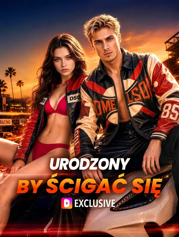 Urodzony, by ścigać się