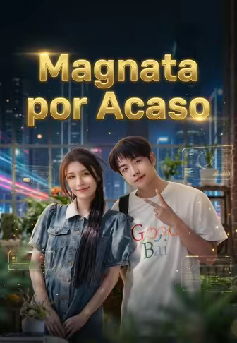 Magnata por Acaso