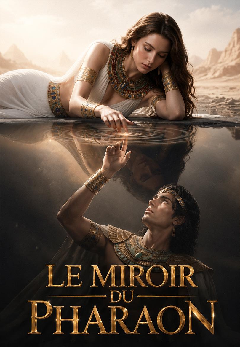 Le Miroir du Pharaon