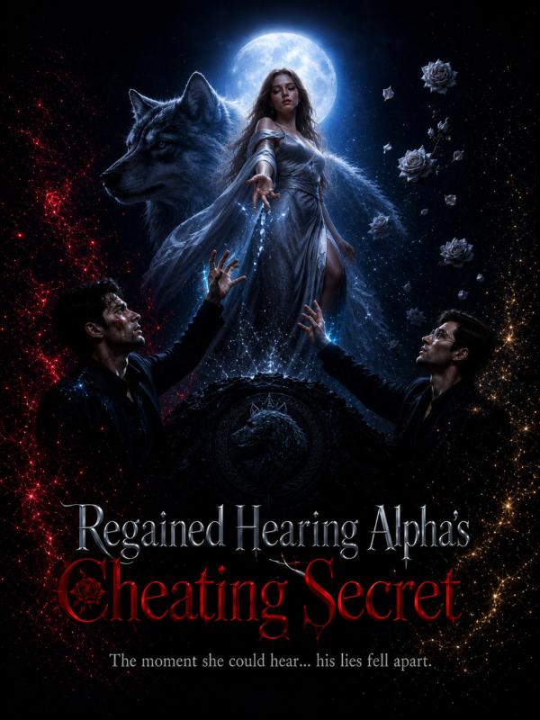 Regained Hearing Alpha's Cheating Secret