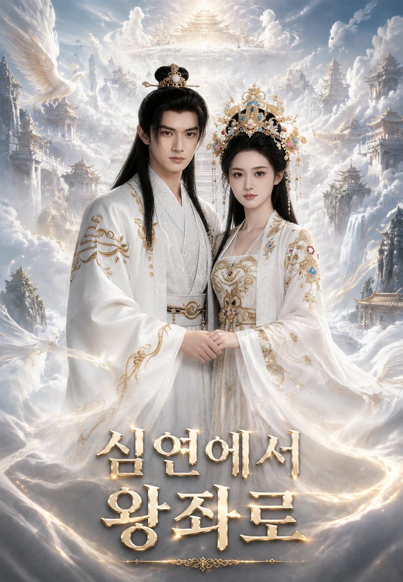 심연에서 왕좌로