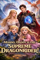 Mommy, Daddy Is The Supreme Dragonrider [English] (2024)