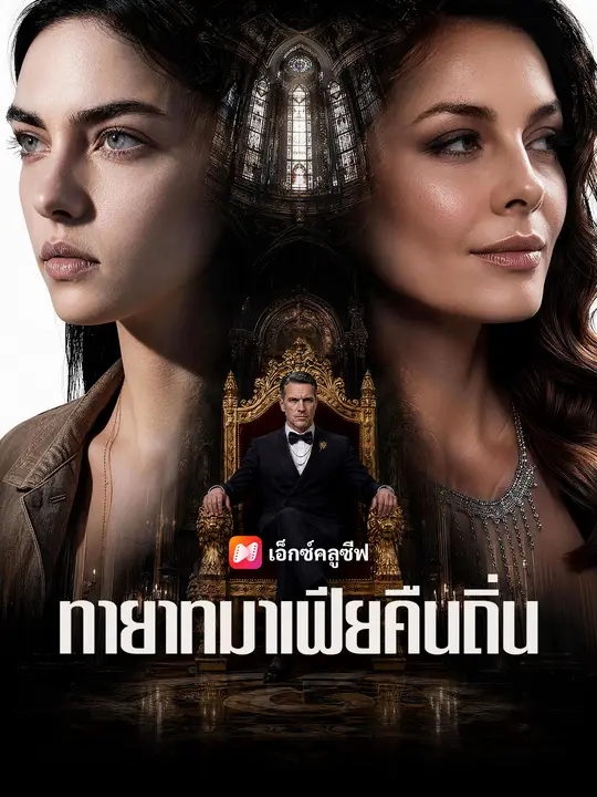 ทายาทมาเฟียคืนถิ่น