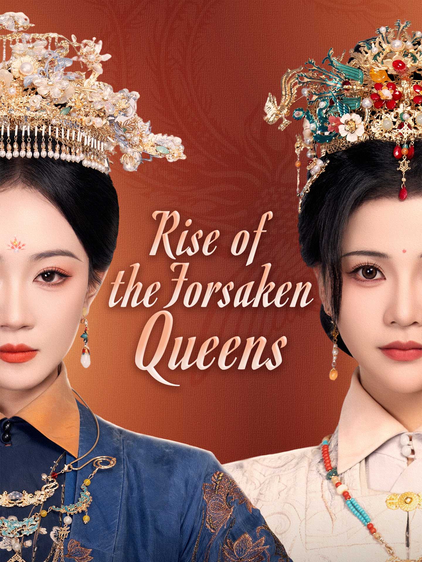 Rise of the Forsaken Queens (2025)