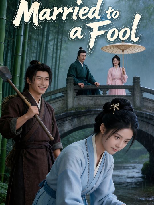 Married to a Fool