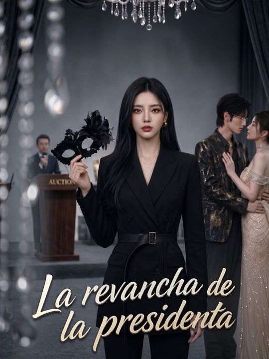 La revancha de la presidenta