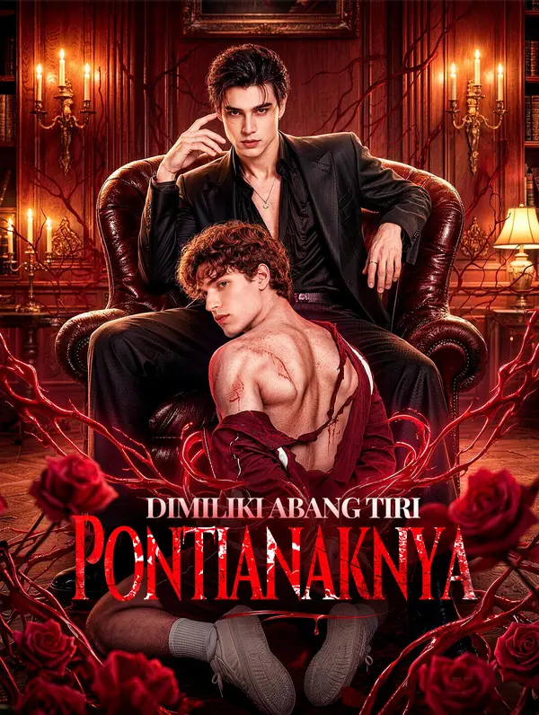Dimiliki Abang Tiri Pontianaknya