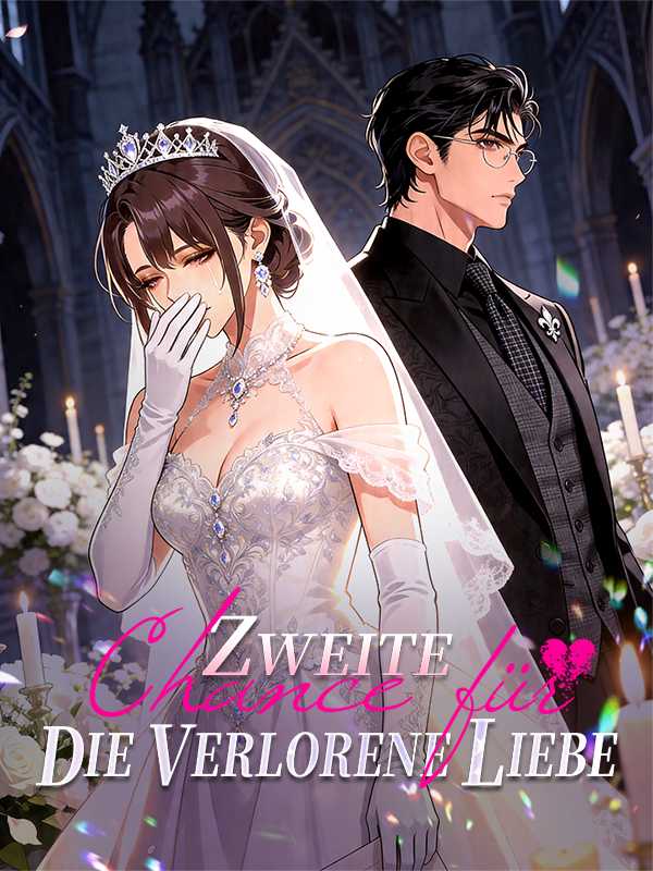 Zweite Chance für die verlorene Liebe