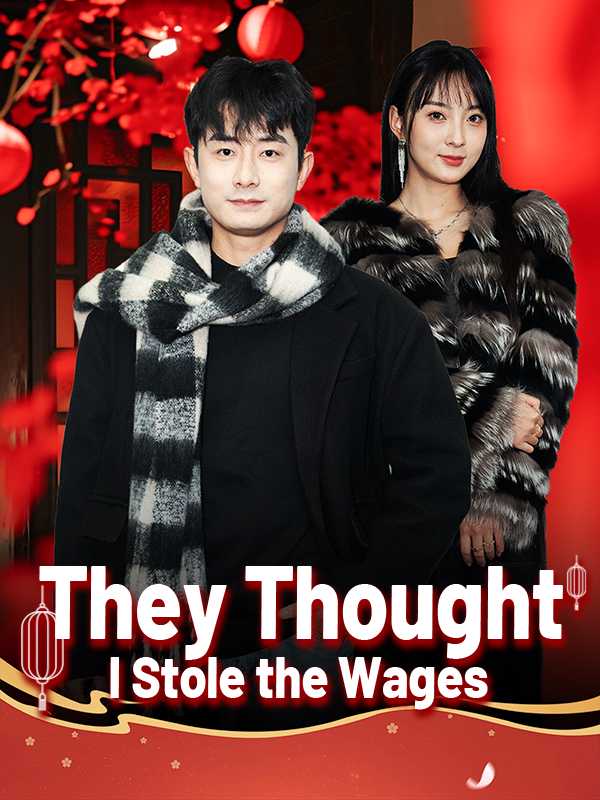 They Thought I Stole the Wages