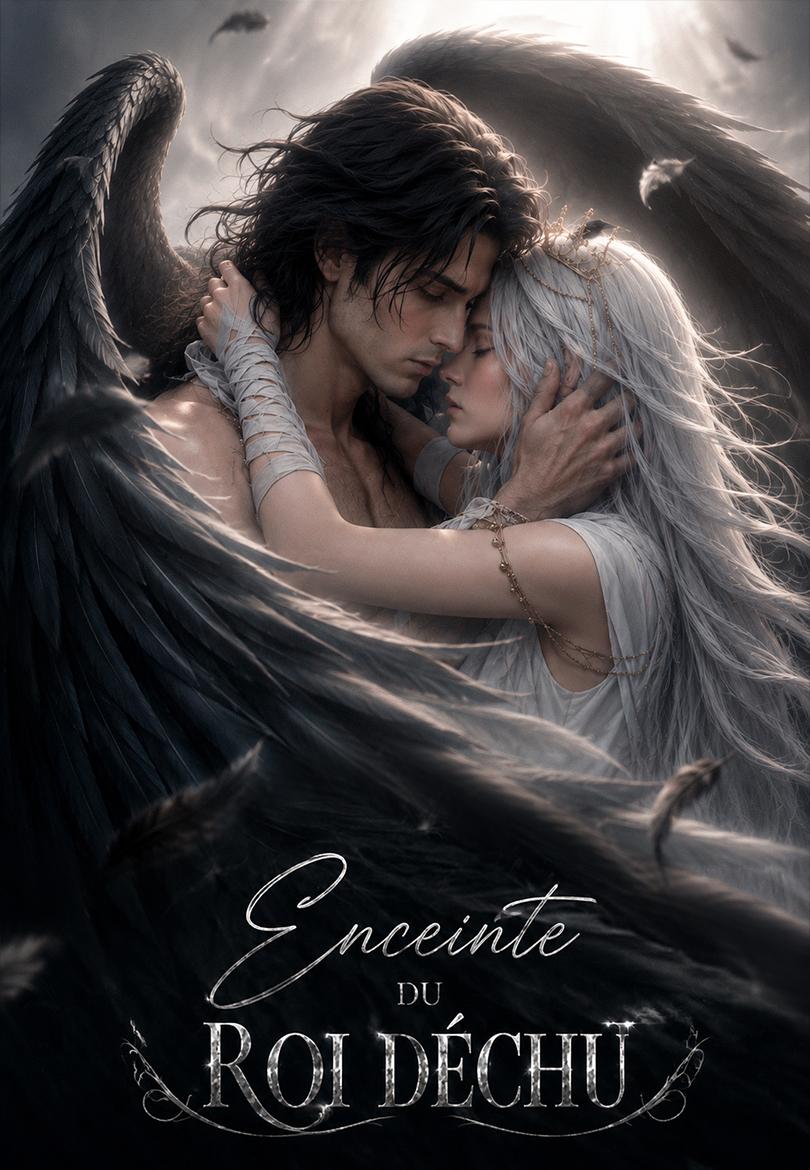 Enceinte du roi déchu