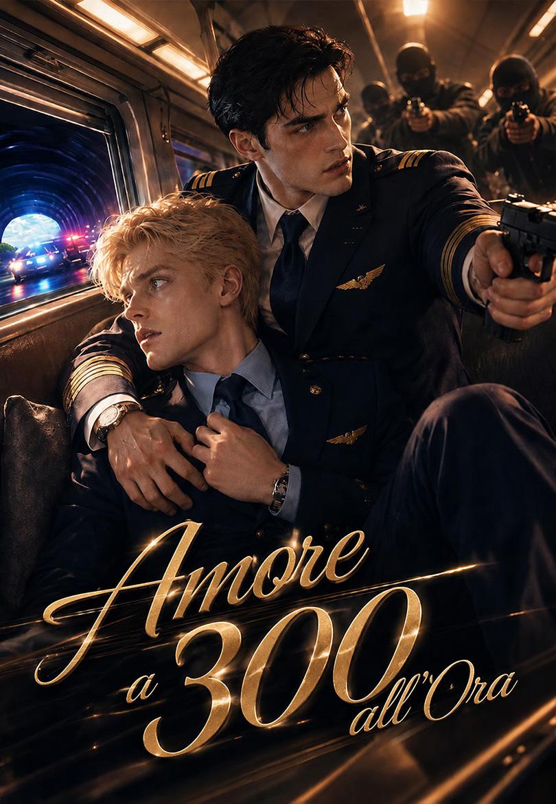 Amore a 300 all'Ora