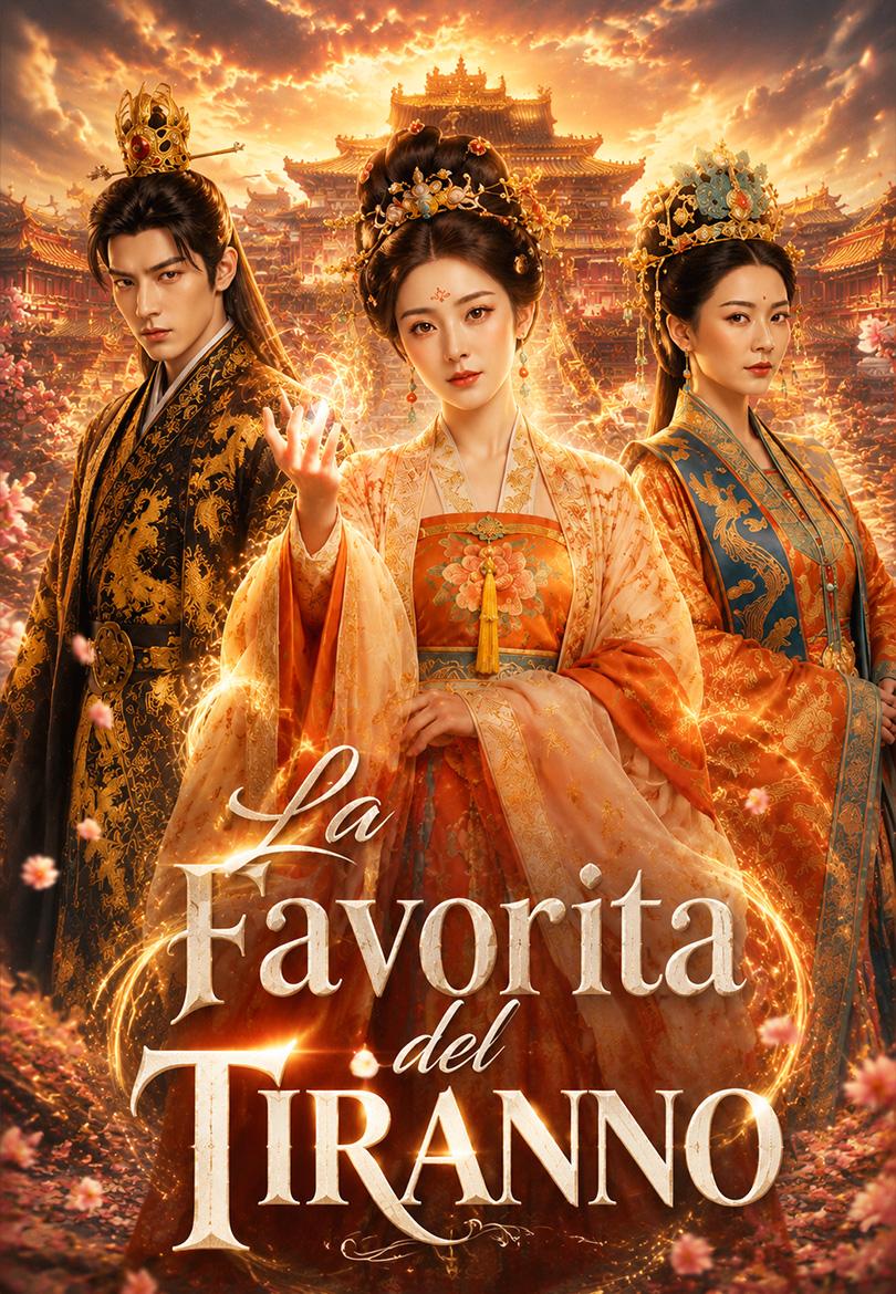 La Favorita del Tiranno