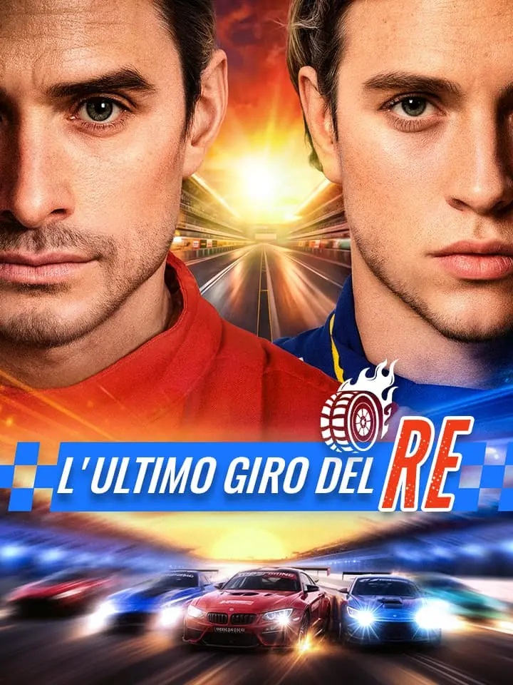 L'Ultimo Giro del Re