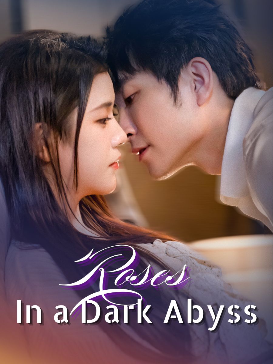Roses in a Dark Abyss