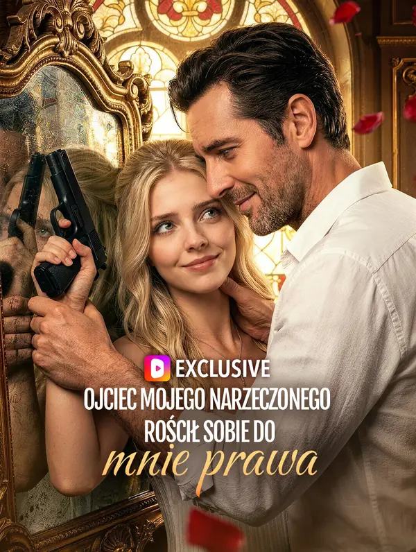 Ojciec mojego narzeczonego rościł sobie do mnie prawa