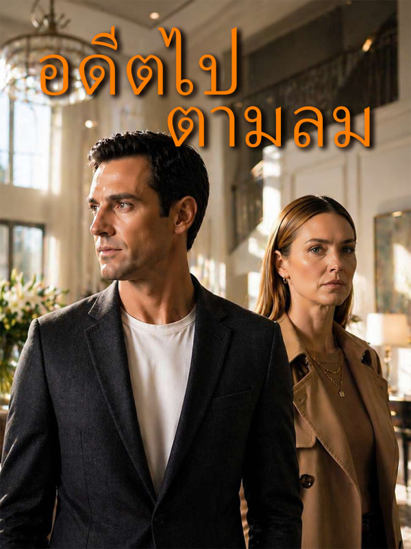 อดีตไปตามลม