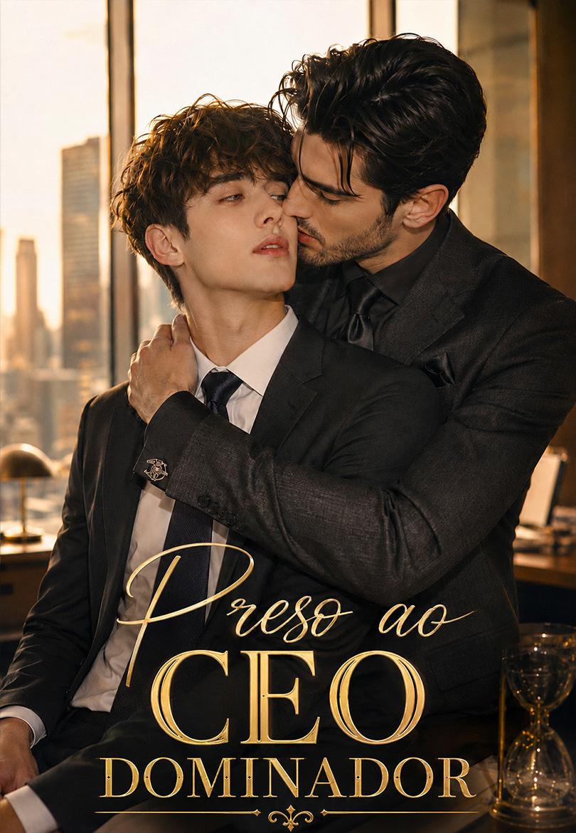 Preso ao CEO Dominador