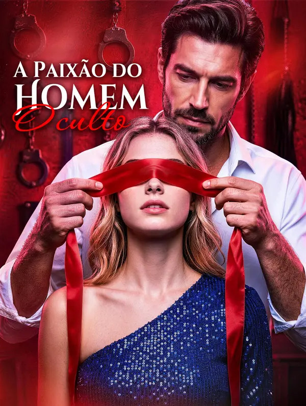 A Paixão do Homem Oculto