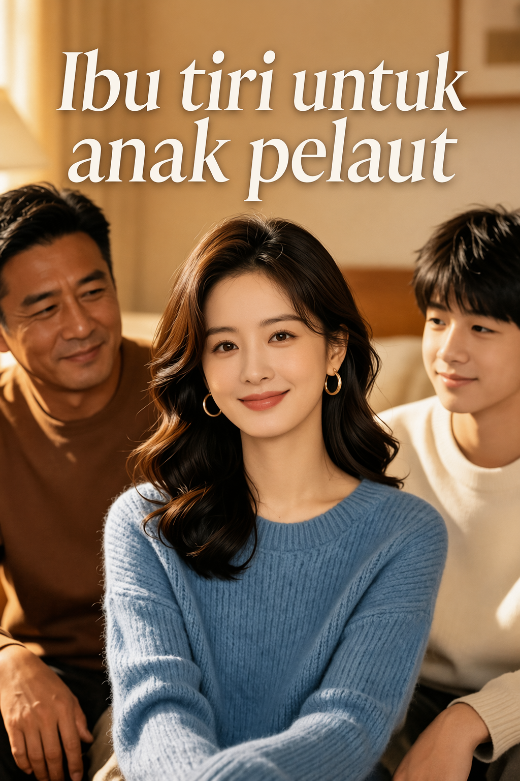 Ibu tiri untuk anak pelaut
