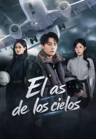 El as de los cielos