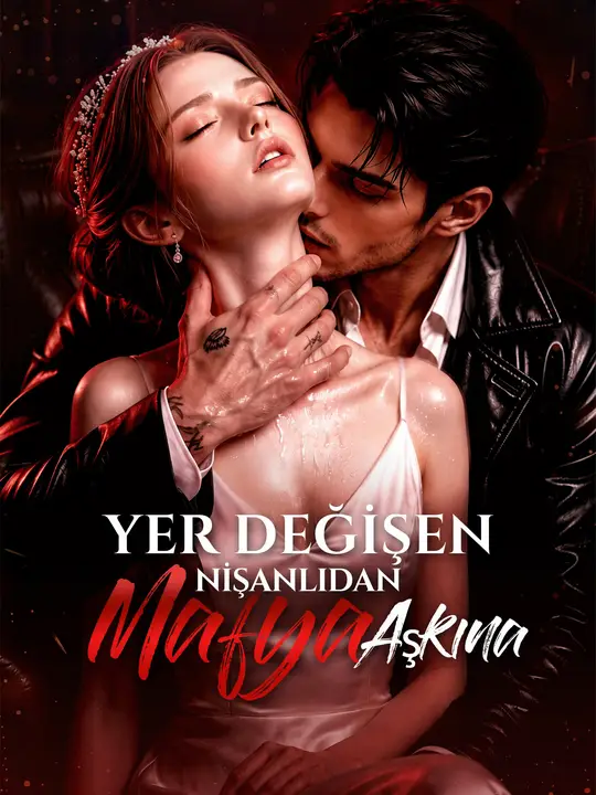 Yer Değişen Nişanlıdan Mafya Aşkına