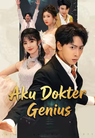Aku Dokter Genius