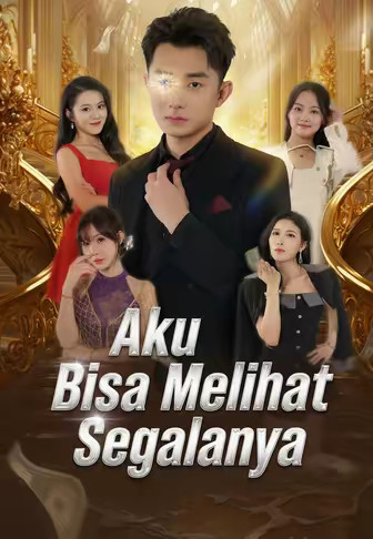Aku Bisa Melihat Segalanya