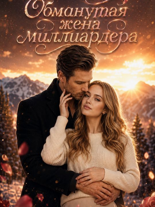Обманутая жена миллиардера