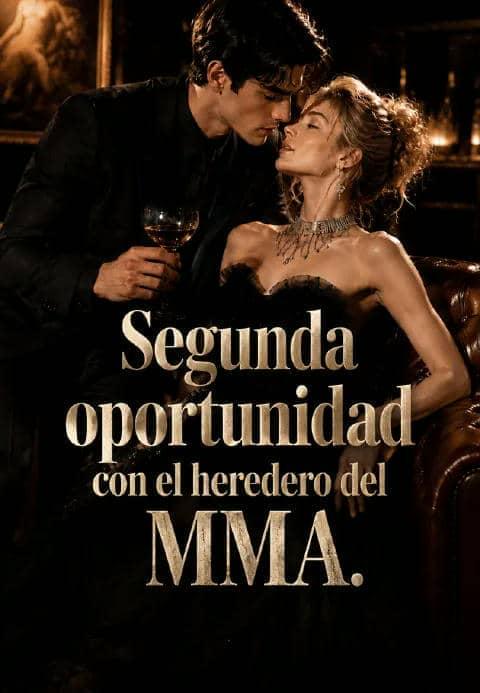 Segunda Oportunidad con el Heredero del MMA.