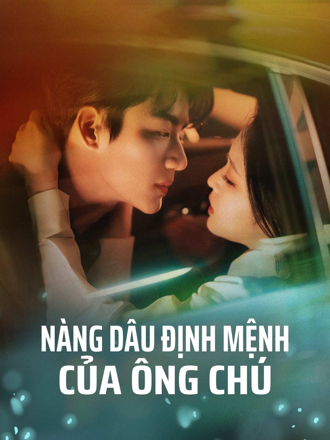 Nàng Dâu Định Mệnh Của Ông Chú