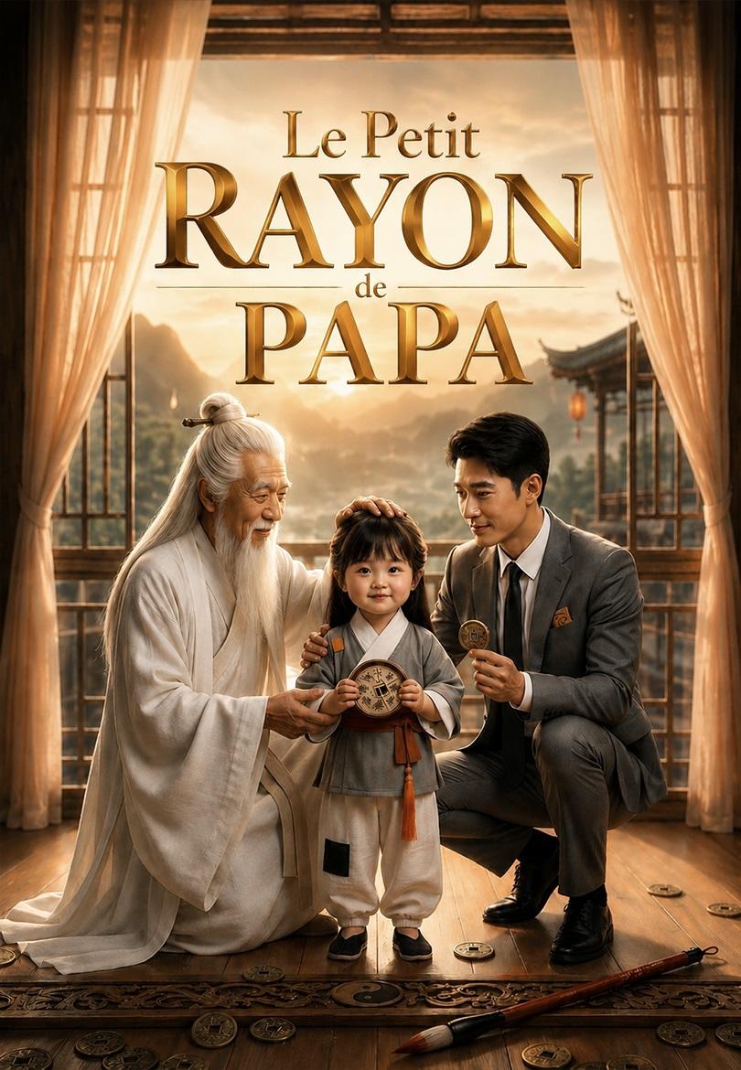Le Petit Rayon de Papa
