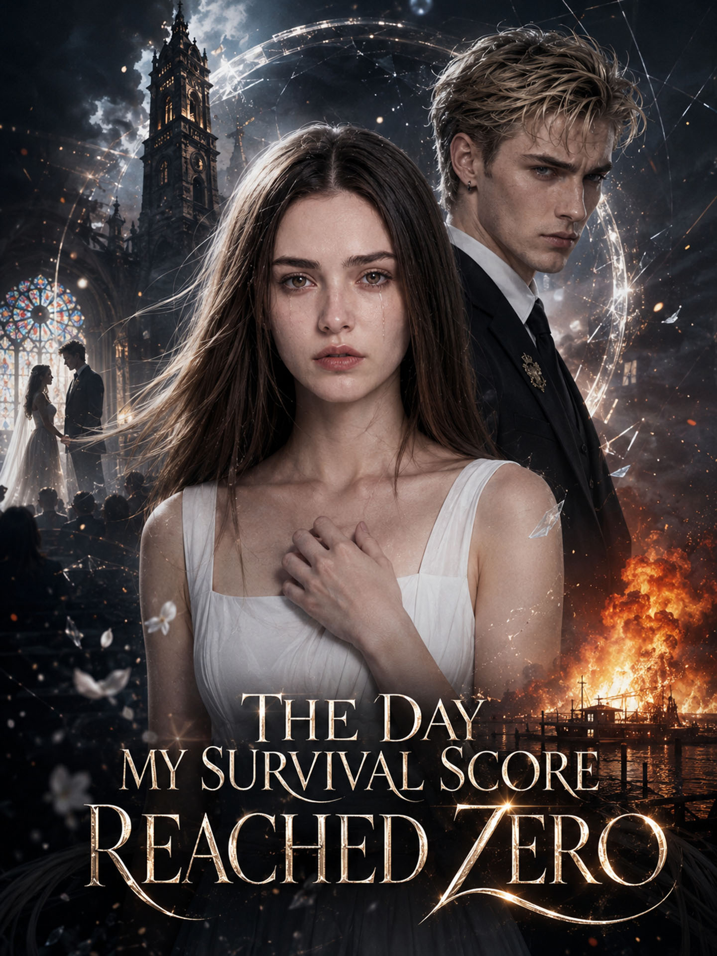 The Day My Survival Score Reached Zero