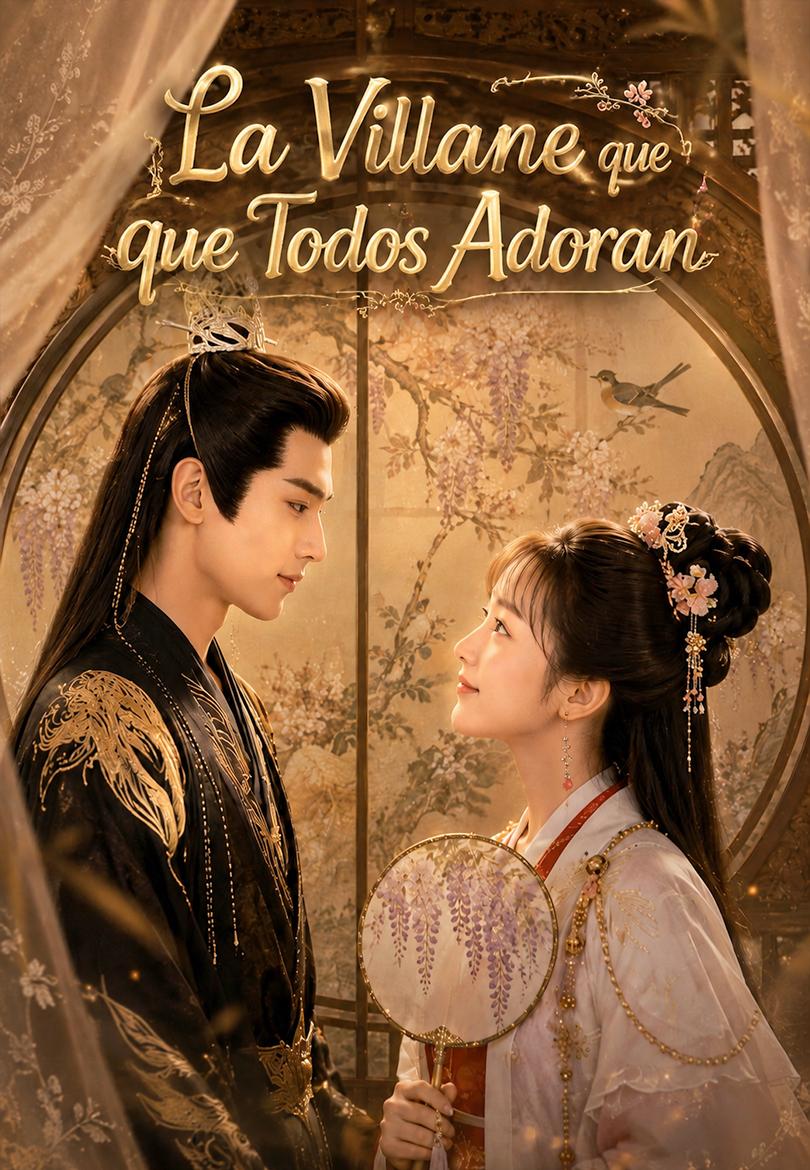 La méchante choyée par le harem