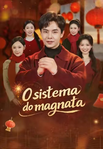 O sistema do magnata
