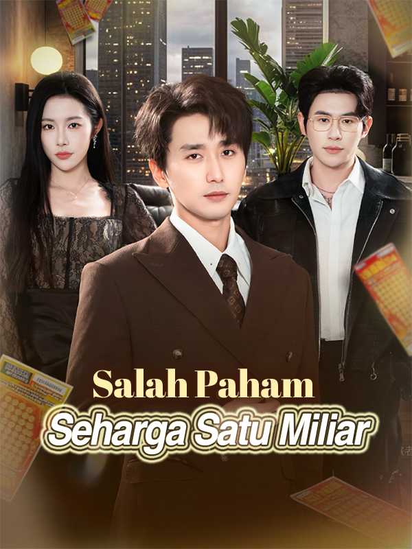 Salah Paham Seharga Satu Miliar