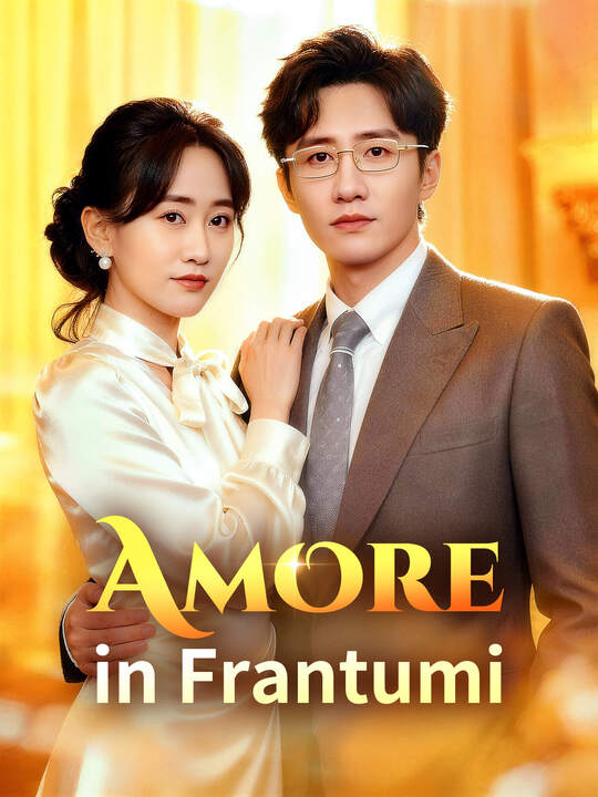 Amore in Frantumi