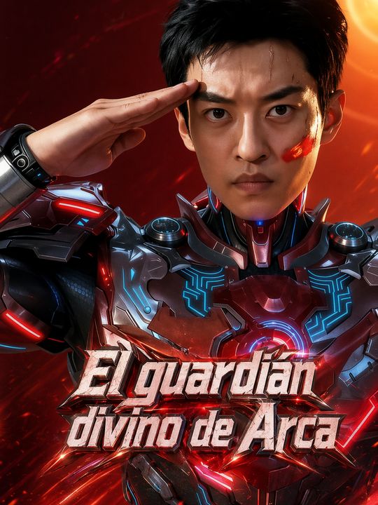 Sistem Dewa Pelindung Arkana