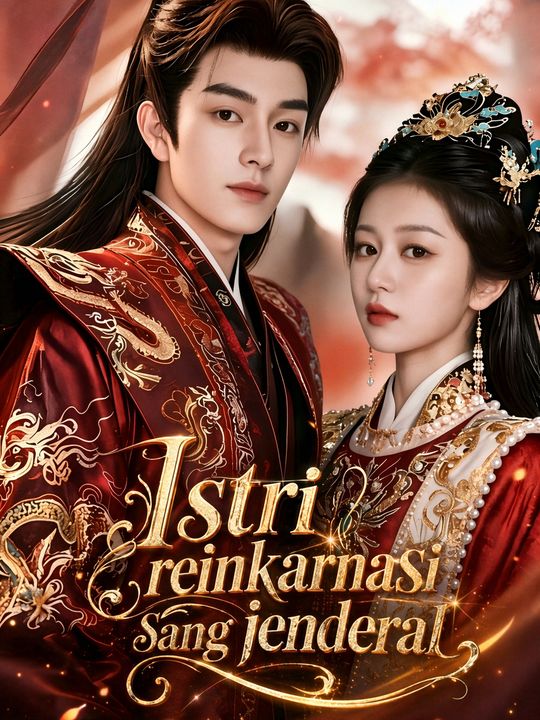 Istri reinkarnasi sang jenderal